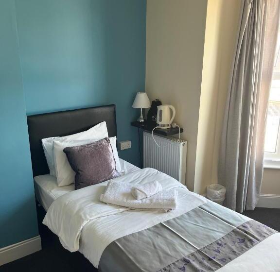 家庭间, The Harp Freehouse And Guesthouse