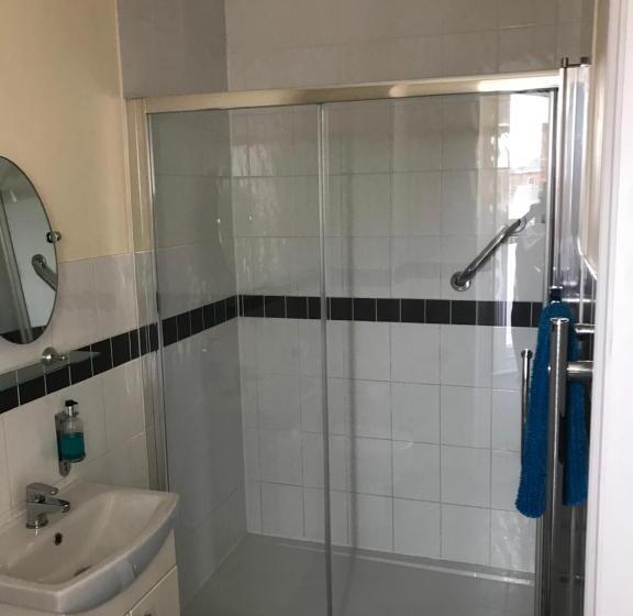 家庭间, The Harp Freehouse And Guesthouse