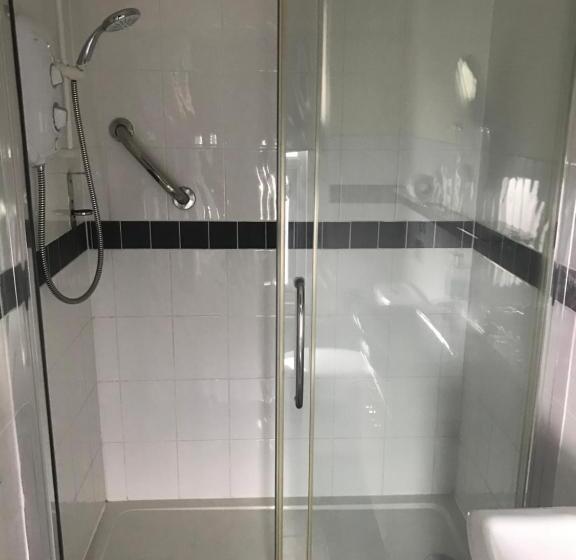 家庭间, The Harp Freehouse And Guesthouse