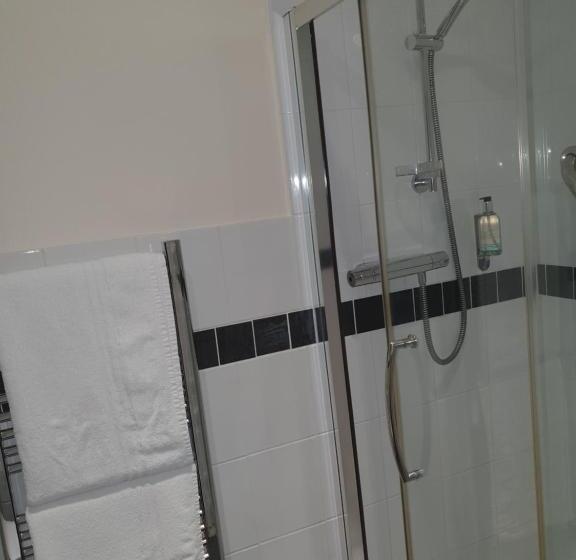 标准间, The Harp Freehouse And Guesthouse