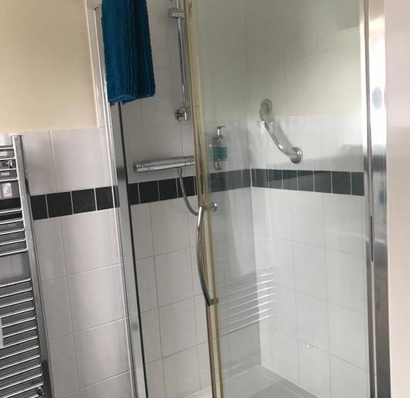 标准间, The Harp Freehouse And Guesthouse