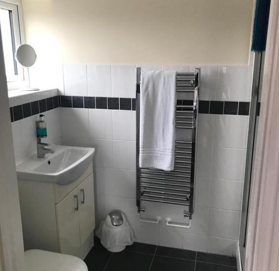 标准间, The Harp Freehouse And Guesthouse