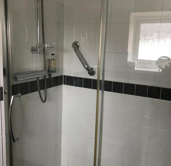 标准间, The Harp Freehouse And Guesthouse