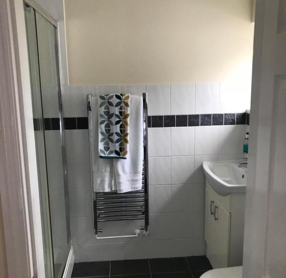 标准间, The Harp Freehouse And Guesthouse