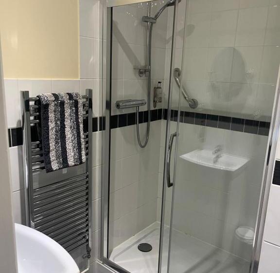 标准间, The Harp Freehouse And Guesthouse