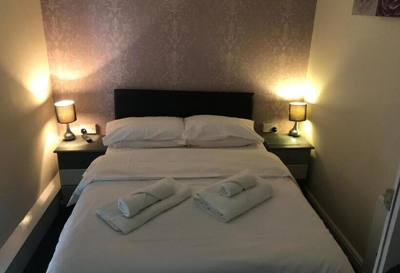 标准间, The Harp Freehouse And Guesthouse