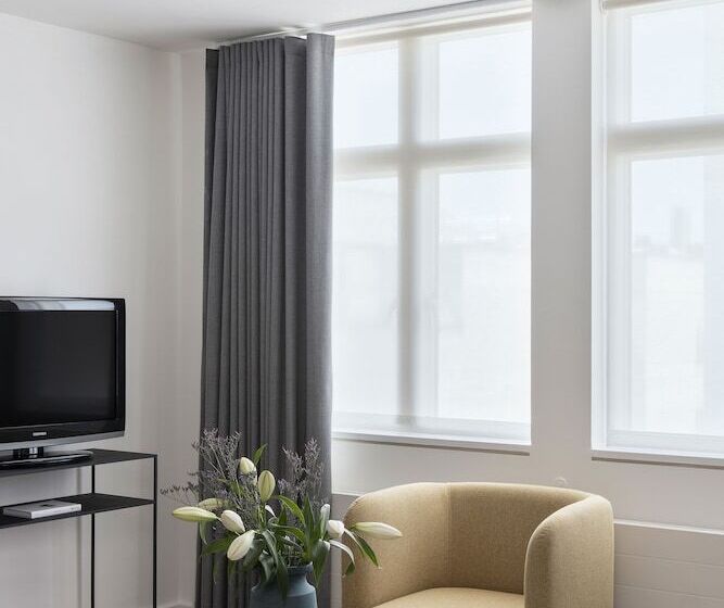 Апартаменты 1 Спальня, Cove St Martin S