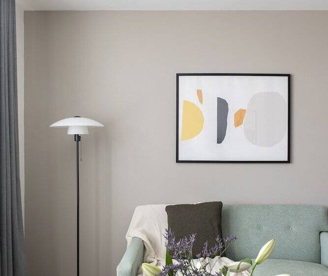 Апартаменты 1 Спальня, Cove St Martin S