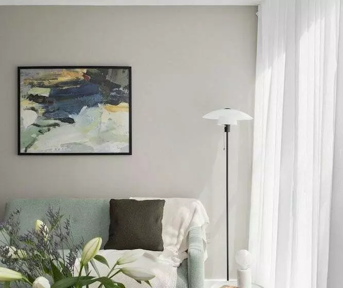 1ベッドルームのスーペリアアパートメント, Cove St Martin S