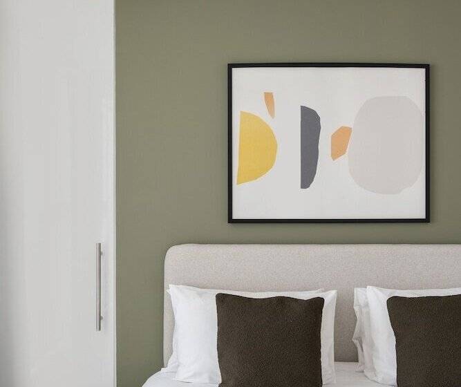 Апартаменты Superior 3 Спальни, Cove St Martin S