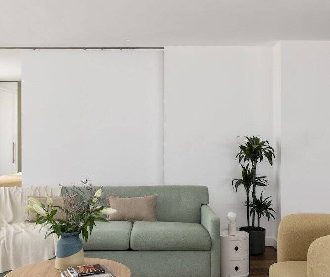 Апартаменты Superior 3 Спальни, Cove St Martin S