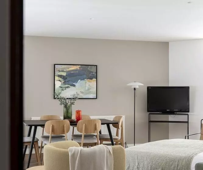 3ベッドルームのスーペリアアパートメント, Cove St Martin S
