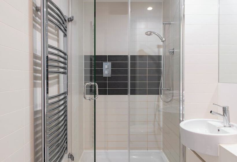 Апартаменты 1 Спальня, Cove St Martin S