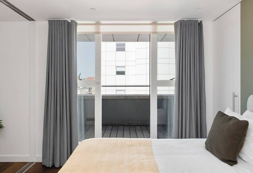 Апартаменты Superior 3 Спальни, Cove St Martin S