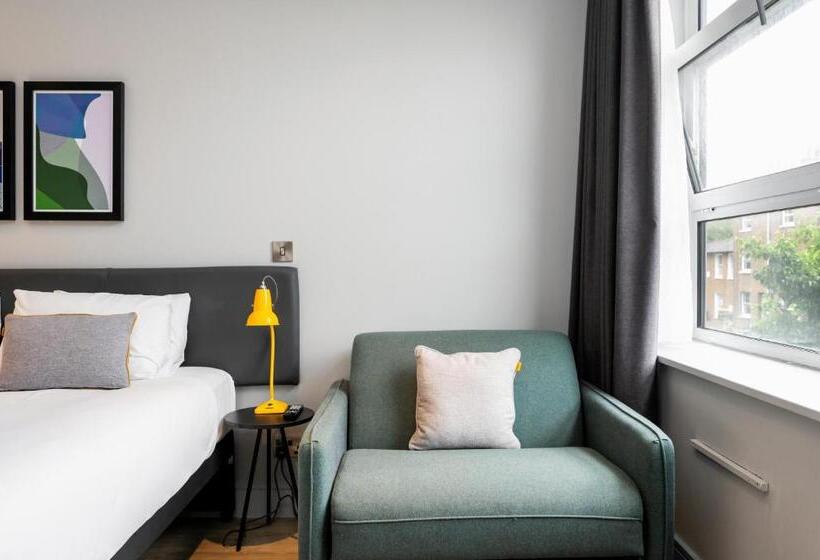 스탠다드 스튜디오, Staycity Aparthotels London Greenwich High Road