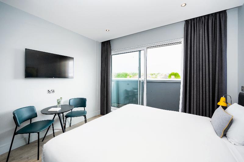 스탠다드 스튜디오, Staycity Aparthotels London Greenwich High Road