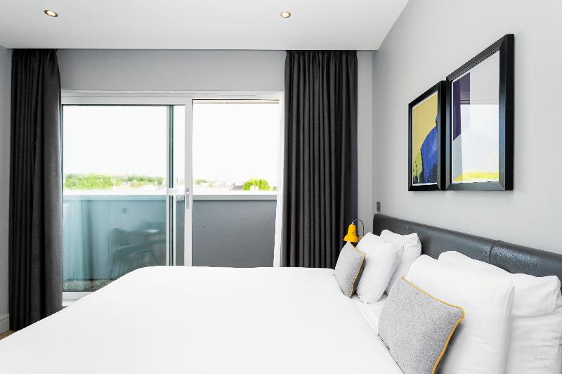 标准工作室, Staycity Aparthotels London Greenwich High Road