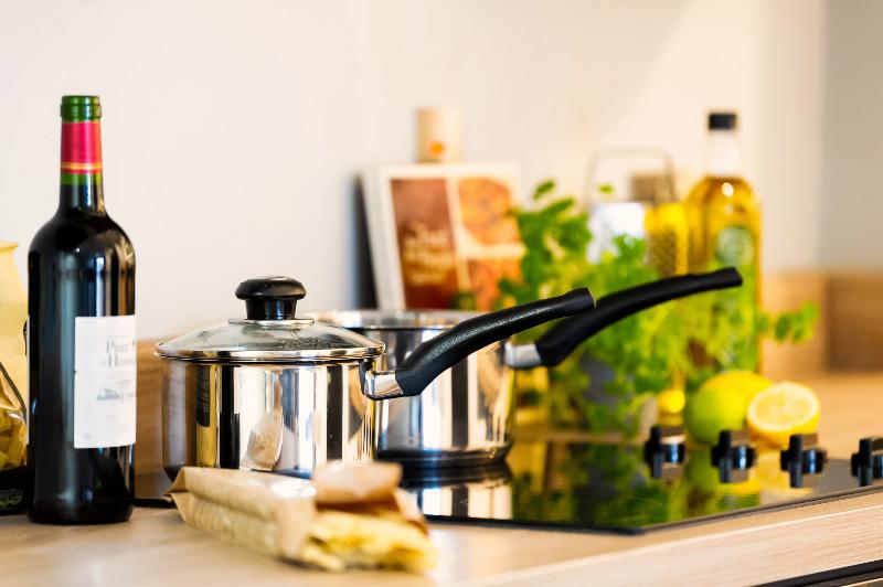 스탠다드 스튜디오, Staycity Aparthotels London Greenwich High Road