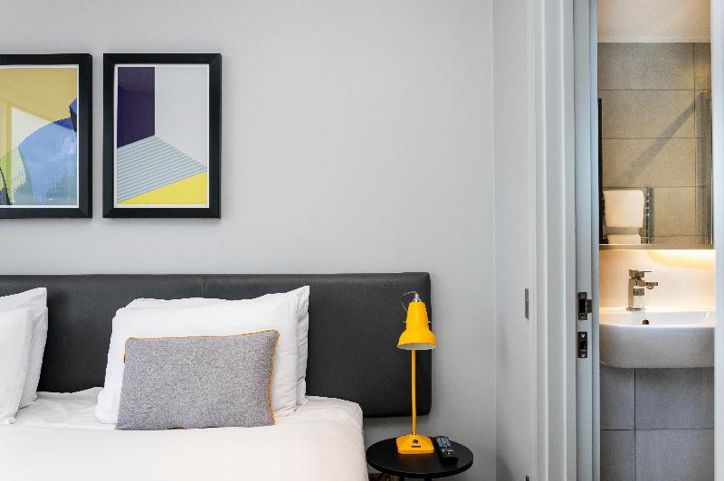 스탠다드 스튜디오, Staycity Aparthotels London Greenwich High Road