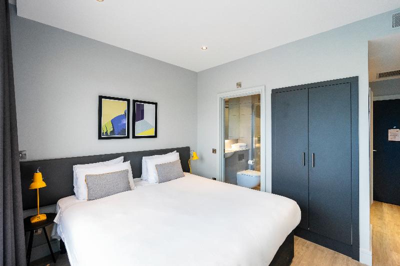 스탠다드 스튜디오, Staycity Aparthotels London Greenwich High Road