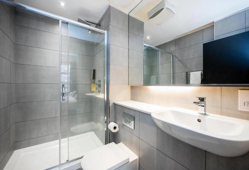 标准工作室, Staycity Aparthotels London Greenwich High Road