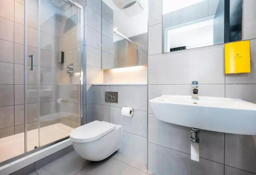 １ベッドルームアパートメント, Staycity Aparthotels London Greenwich High Road