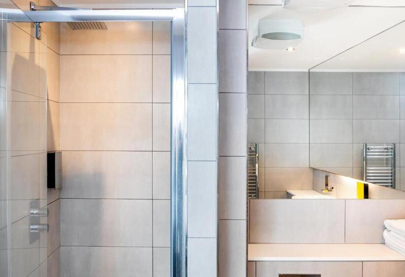 이그제큐티브 스튜디오, Staycity Aparthotels London Greenwich High Road