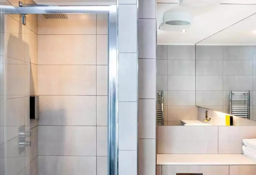 エクゼクティブワンルーム, Staycity Aparthotels London Greenwich High Road