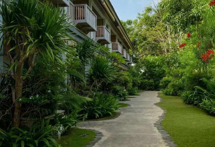 デラックススイート, Bajo Komodo Eco Lodge