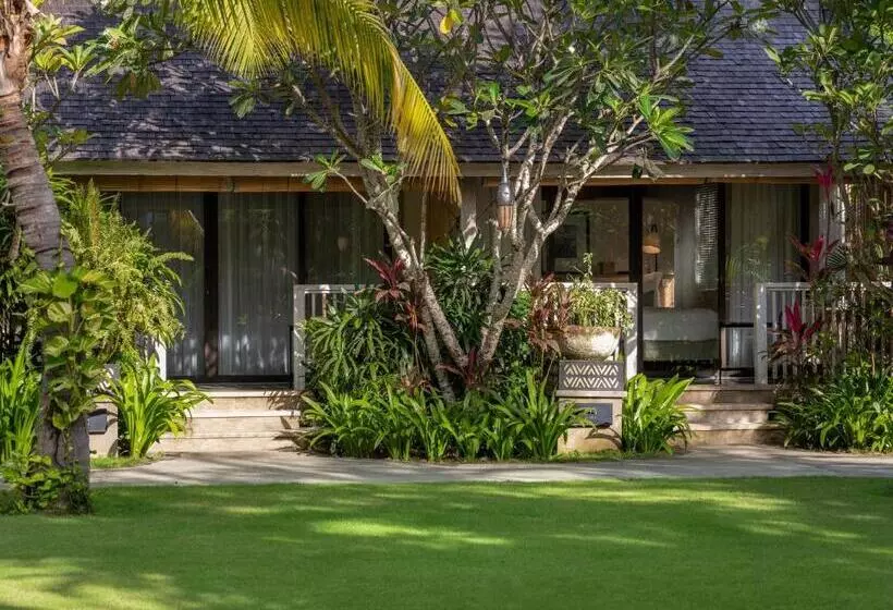 スイート, Bajo Komodo Eco Lodge