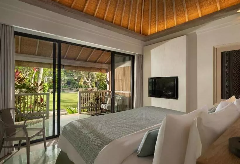 スイート, Bajo Komodo Eco Lodge
