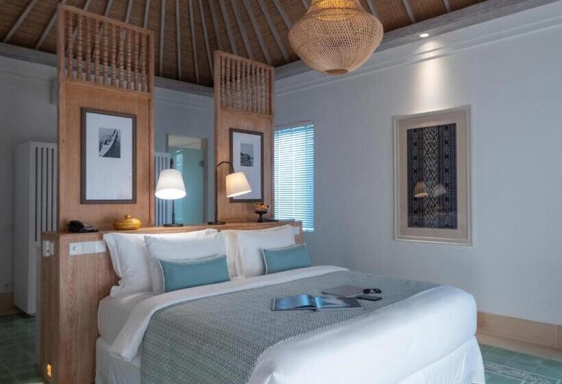 파노라마 전망 스위트, Sudamala Resort, Komodo, Labuan Bajo