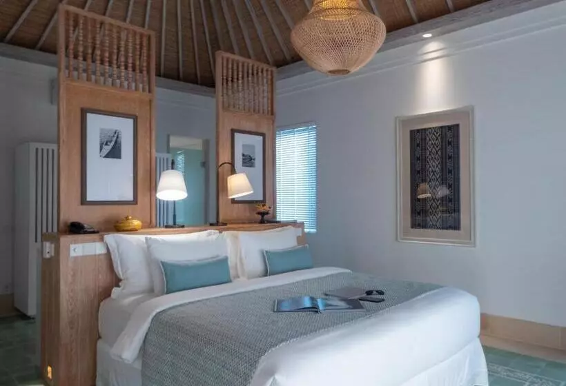 パノラミックビュースイート, Bajo Komodo Eco Lodge