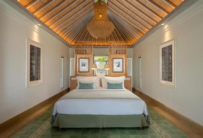 파노라마 전망 스위트, Sudamala Resort, Komodo, Labuan Bajo