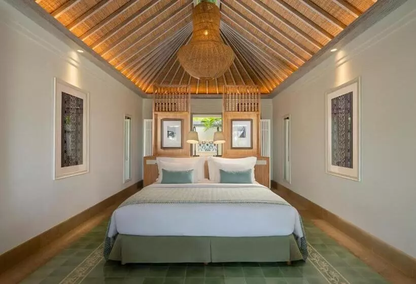 パノラミックビュースイート, Bajo Komodo Eco Lodge