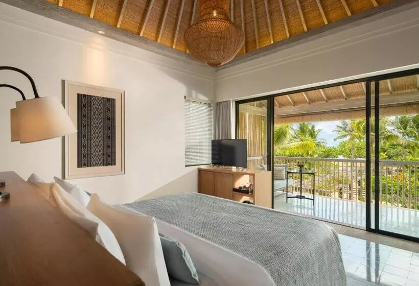 パノラミックビュースイート, Bajo Komodo Eco Lodge