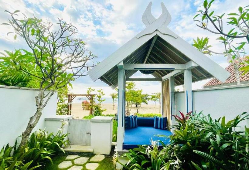 스위트, Sudamala Resort, Komodo, Labuan Bajo