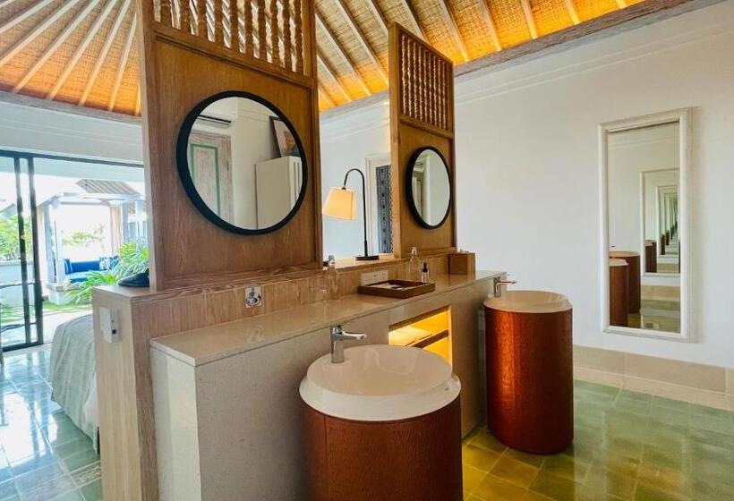 Люкс, Sudamala Resort, Komodo, Labuan Bajo