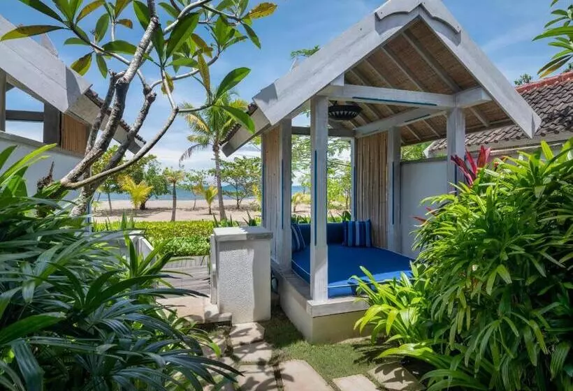 スイート, Bajo Komodo Eco Lodge