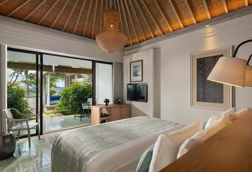 スイート, Bajo Komodo Eco Lodge