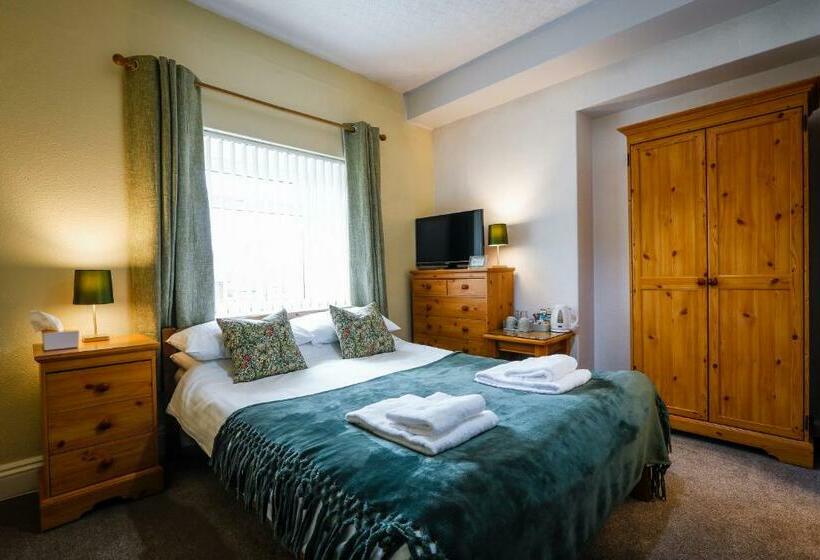 标准间, Waverley B & B