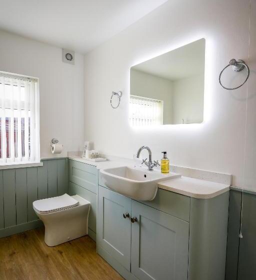 Стандартный Номер Кровать Кинг, Waverley B & B