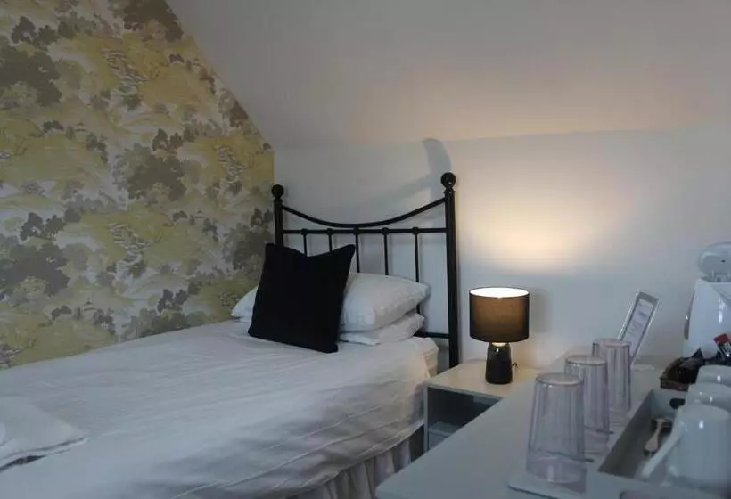 ファミリールーム, Waverley B & B