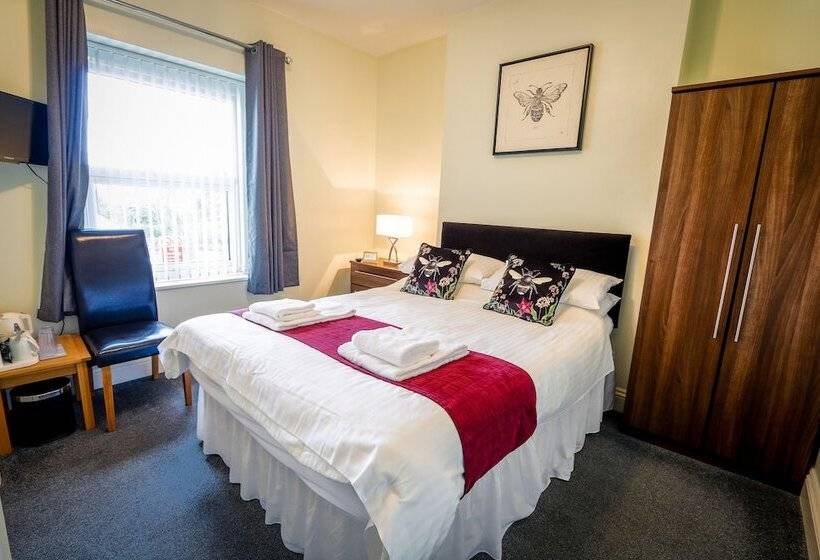Номер Стандарт, Waverley B & B