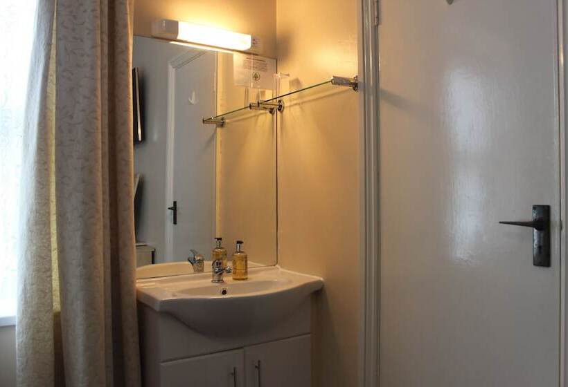 Стандартный Номер Кровать Кинг, Waverley B & B