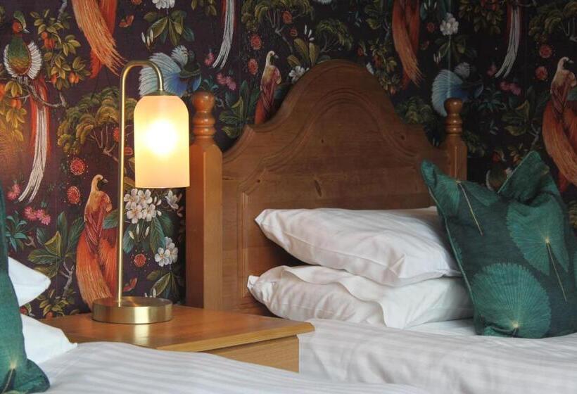 标准间, Waverley B & B