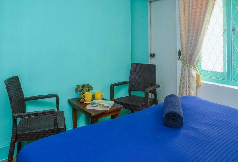 اتاق استاندارد, Gregory House Hostel