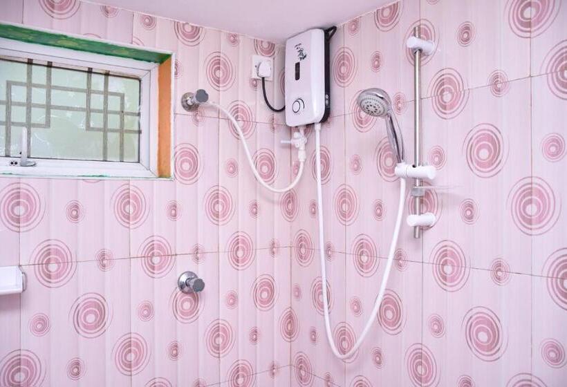 اتاق استاندارد, Gregory House Hostel