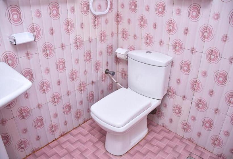 اتاق استاندارد, Gregory House Hostel