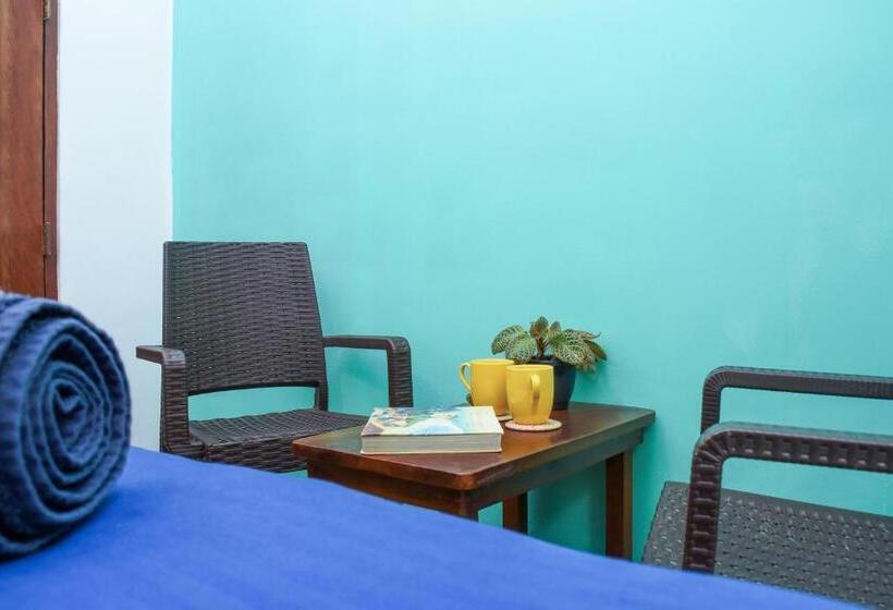 اتاق استاندارد, Gregory House Hostel